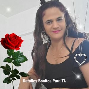 Meet your Posher, Alibech